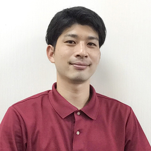 みやざと整体院代表=